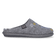 Snoopy Dames Pantoffels Vilt Gris