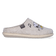 Snoopy Dames Pantoffels Vilt Milk