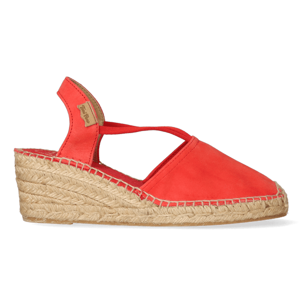 Tana-A Dames Espadrilles Gerd Tana-A Dames Espadrilles Gerd