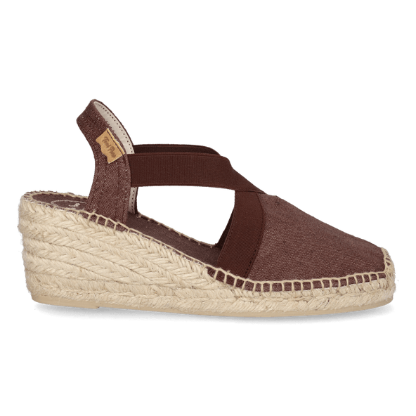 Ter Dames Espadrilles Marro Ter Dames Espadrilles Marro