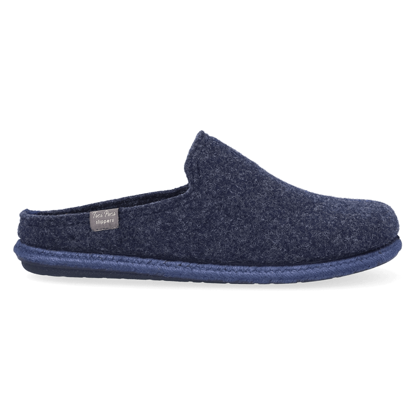 Tomas-RW Heren Pantoffels Mari