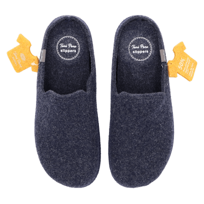 Tomas-RW Heren Pantoffels Mari
