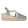 Triton Dames Espadrilles Texa