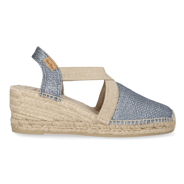 Triton Dames Espadrilles Texa Triton Dames Espadrilles Texa