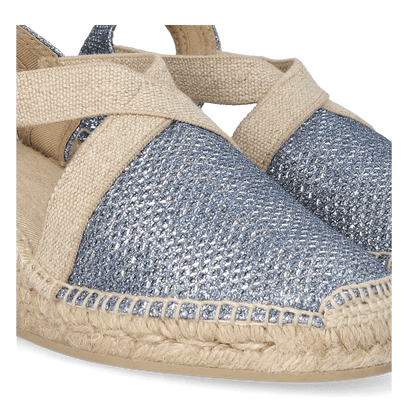 Triton Dames Espadrilles Texa