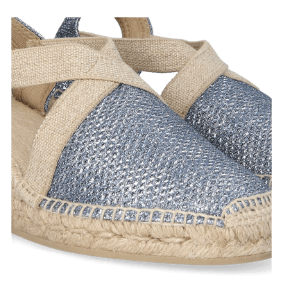 Triton Dames Espadrilles Texa