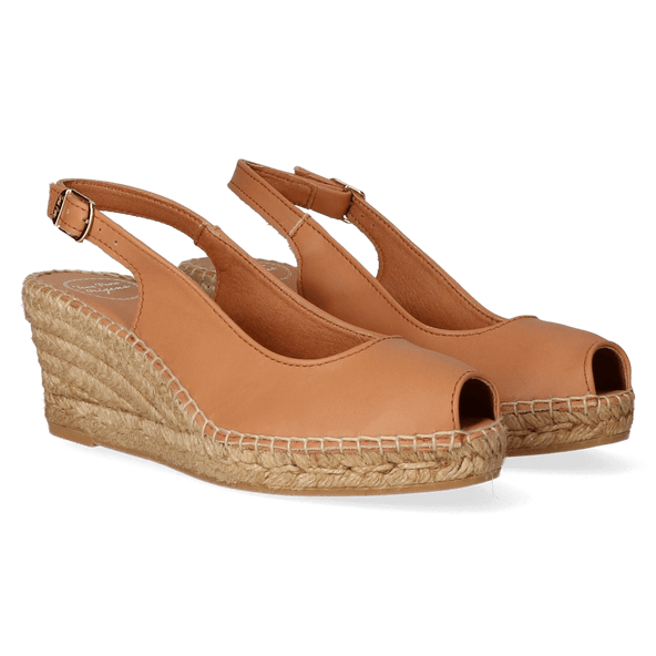 Croacia Dames Espadrilles Cuiro Croacia Dames Espadrilles Cuiro