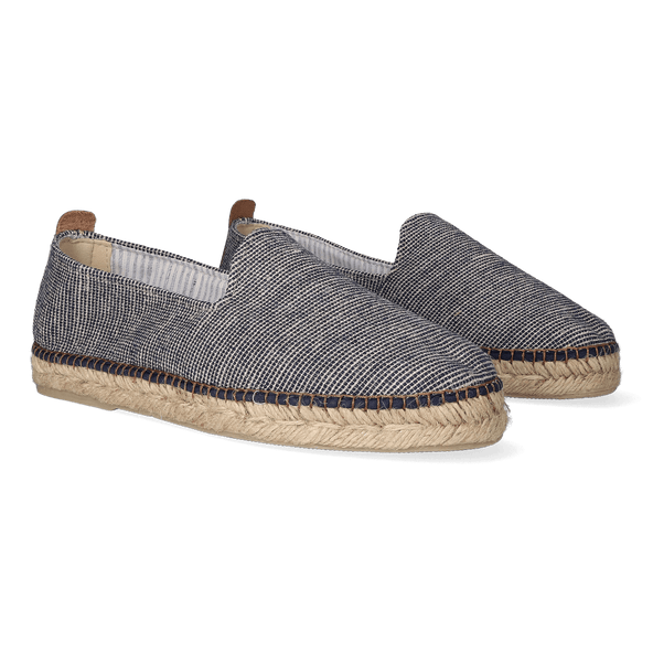Dan-WL Heren Espadrilles Mari Dan-WL Heren Espadrilles Mari