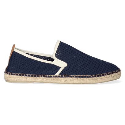 Didac Heren Espadrilles Mari