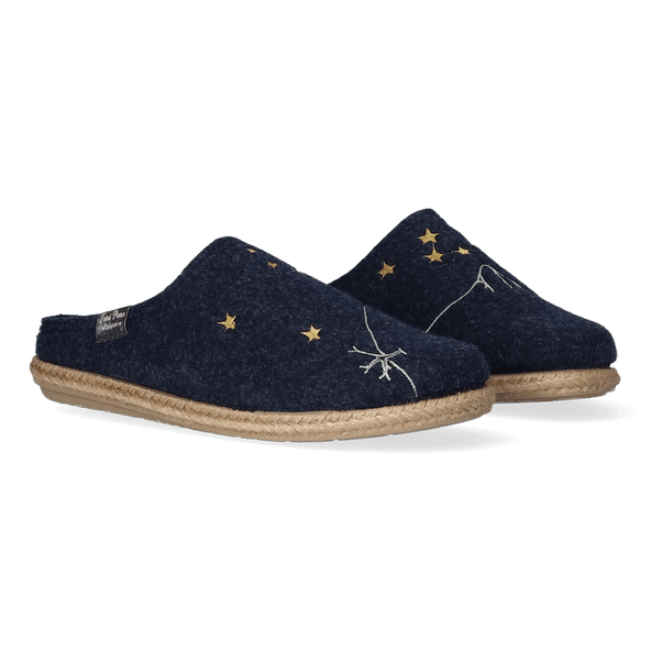 Estrella Dames Pantoffels Mari Estrella Dames Pantoffels Mari