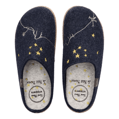 Estrella Dames Pantoffels Mari