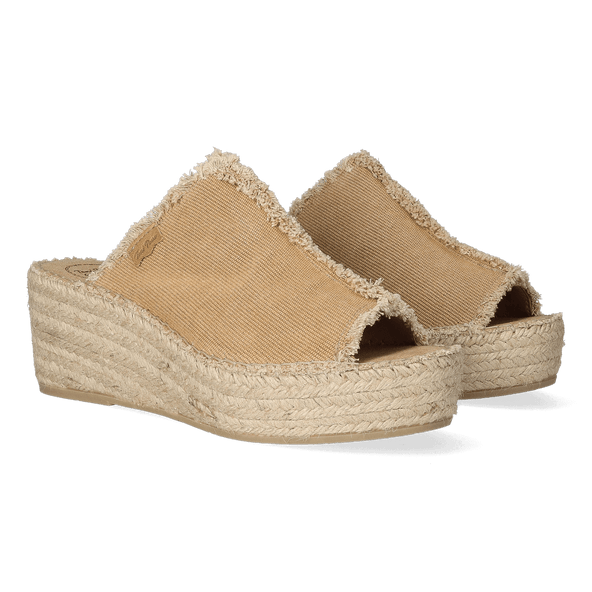 Itaca Dames Espadrilles Torrat Itaca Dames Espadrilles Torrat