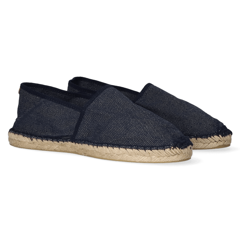 Jasper Heren Espadrilles Texa