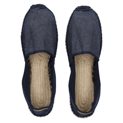 Jasper Heren Espadrilles Texa
