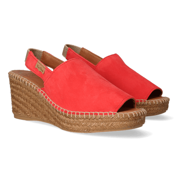 Leo-A Dames Espadrilles Gerd Leo-A Dames Espadrilles Gerd