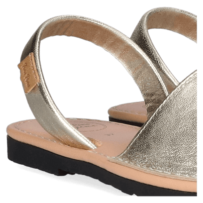 Mao-P Dames Sandalen Plati