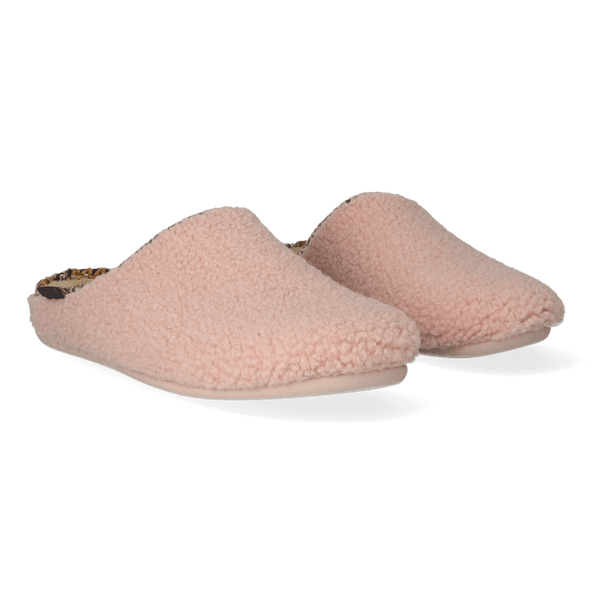 Maui-SH Dames Pantoffels Rosa Maui-SH Dames Pantoffels Rosa