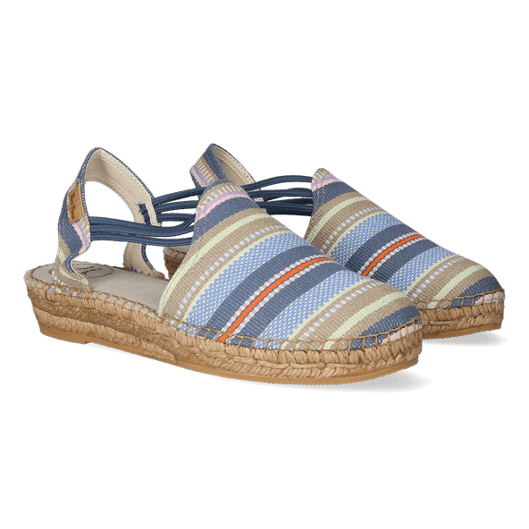 Norma Dames Espadrilles Prades Norma Dames Espadrilles Prades