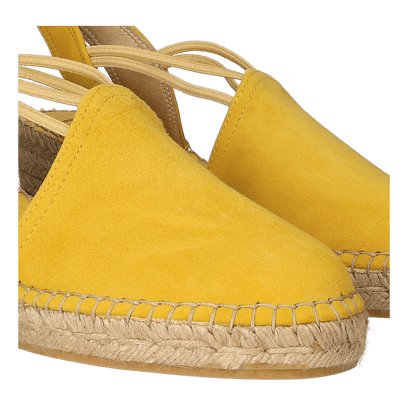 Tremp Dames Espadrilles Croc