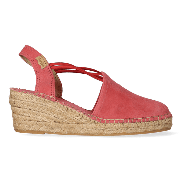 Tremp Dames Espadrilles Bru Tremp Dames Espadrilles Bru