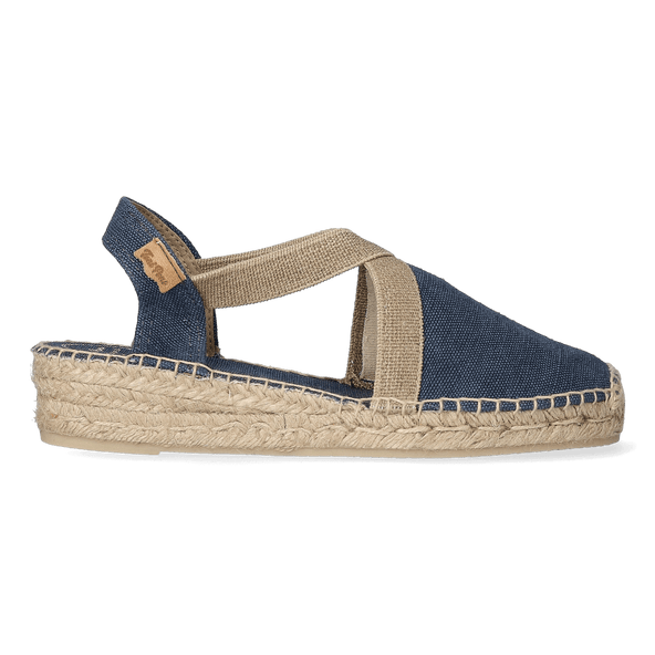 Verdi-V Dames Espadrilles Mari Verdi-V Dames Espadrilles Mari