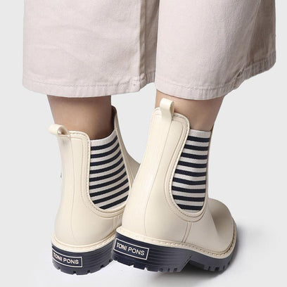 Colby Dames Regenboots Mari