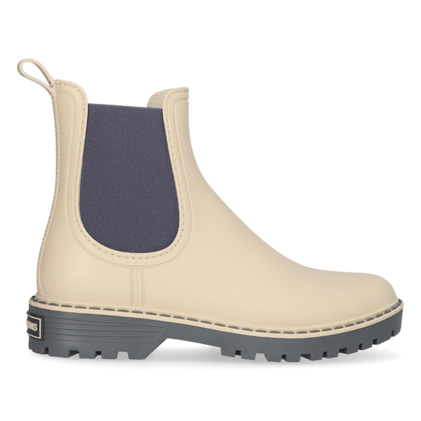Cairo Dames Regenboots Gel