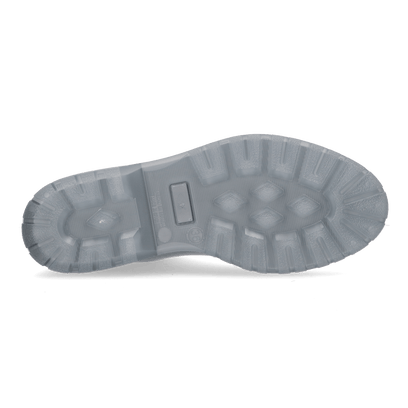 Cancun Dames Regenboots Blau