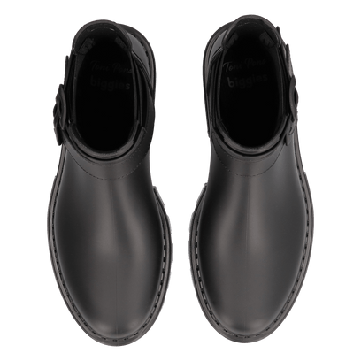 Cardona Dames Regenlaarsjes Negre