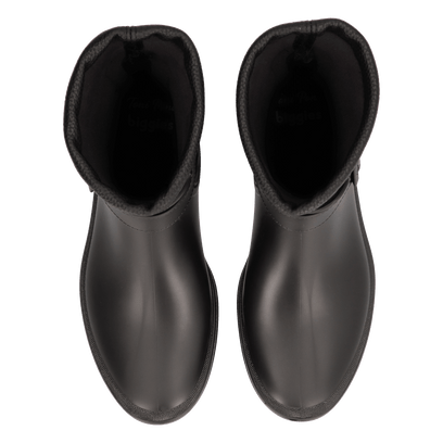 Cervera Dames Regenlaarsjes Negre