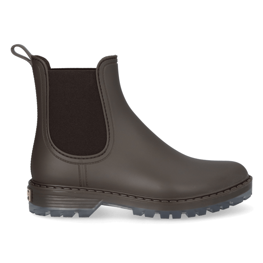 Coney Dames Regenboots Marro