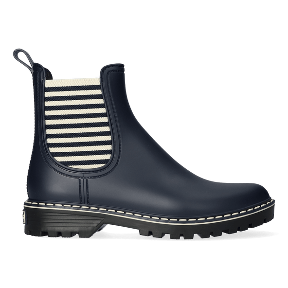 Corbin Dames Regenboots Cru/Mari