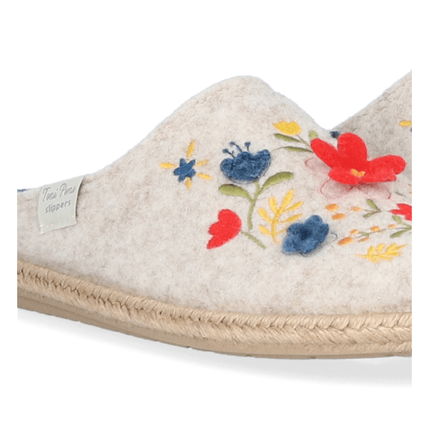 DiMio Pantoffels, set, 13-delig. Maten DiMio Pantoffels, set, 13-delig. Maten