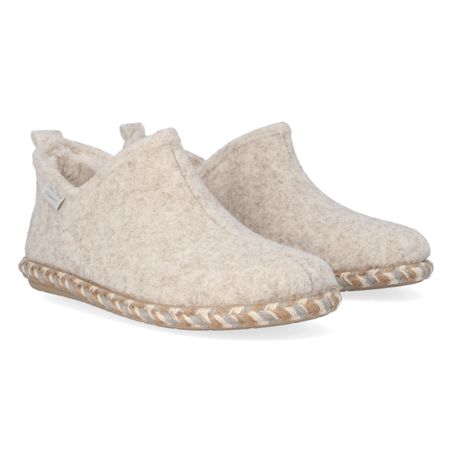 Zomer pantoffels online dames