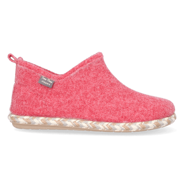 Duna-FP Dames Pantoffels Gerd