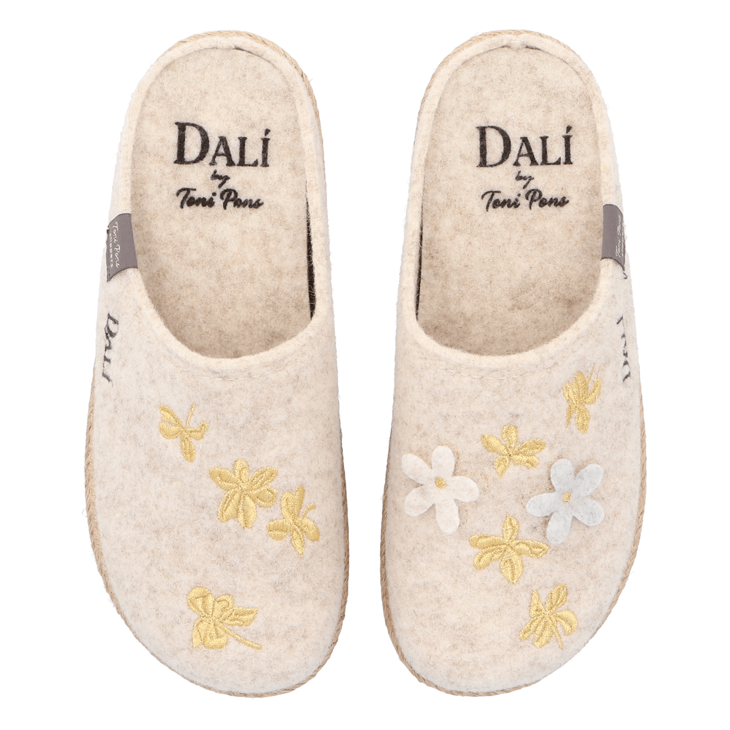 MOU Clogs Dames Bounce Clog Maat: 41 Materiaal: Suède Kleur: Beige MOU Clogs Dames Bounce Clog Maat: 41 Materiaal: Suède Kleur: Beige