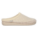 Malu-OD Dames Pantoffels Cru
