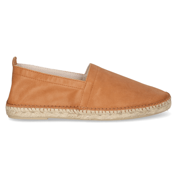 Marc Heren Espadrilles Leer Cuiro