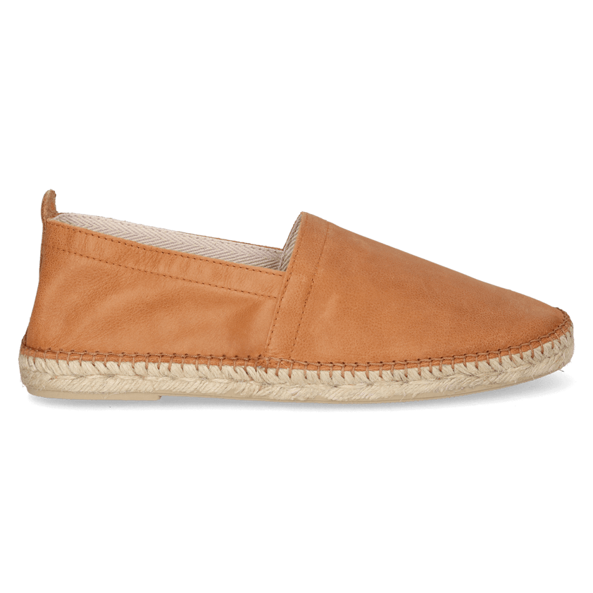 Marc Heren Espadrilles Leer Cuiro