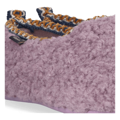 Marta-SH Dames Pantoffels Morat