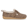 Moni-FP Dames Pantoffels Vilt Taupe