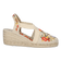 Montjoi Dames Espadrilles Dahlia