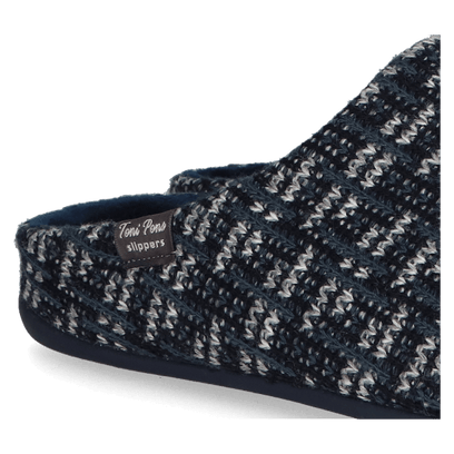 Nauel-HT Heren Pantoffels Mari