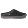 Nix-TK Heren Pantoffels Negre