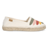 Rose-CM Dames Espadrilles Tropico