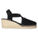 Terra-AD Textiel Dames Espadrilles Black