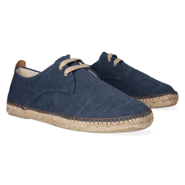 Dixon Heren Espadrilles Mari