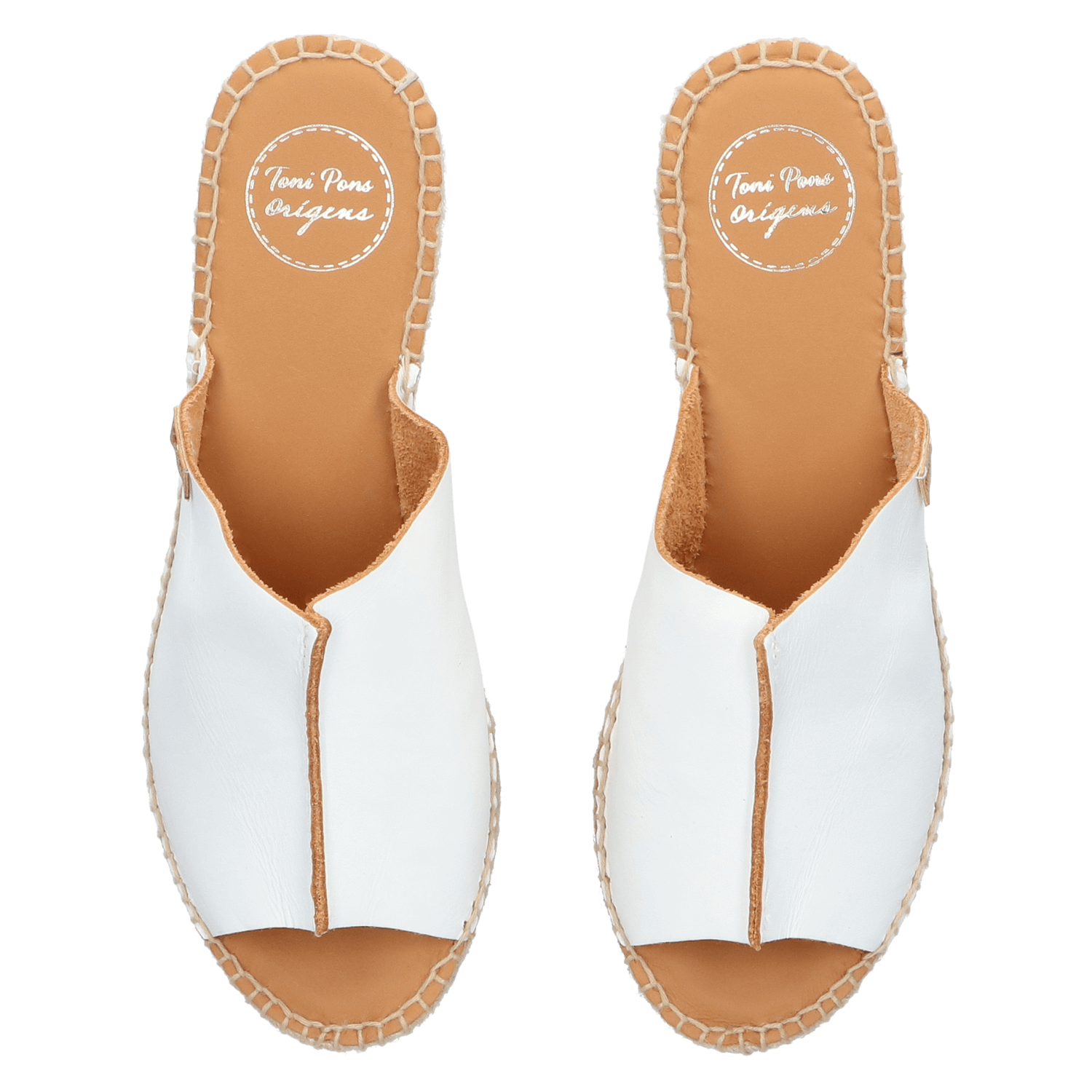 Bonnibel top shoes espadrilles