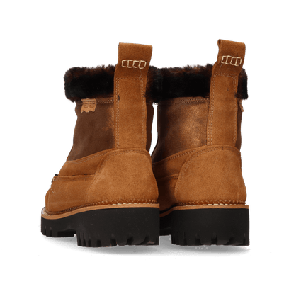 Kiara-SYF Dames Boots Torrat