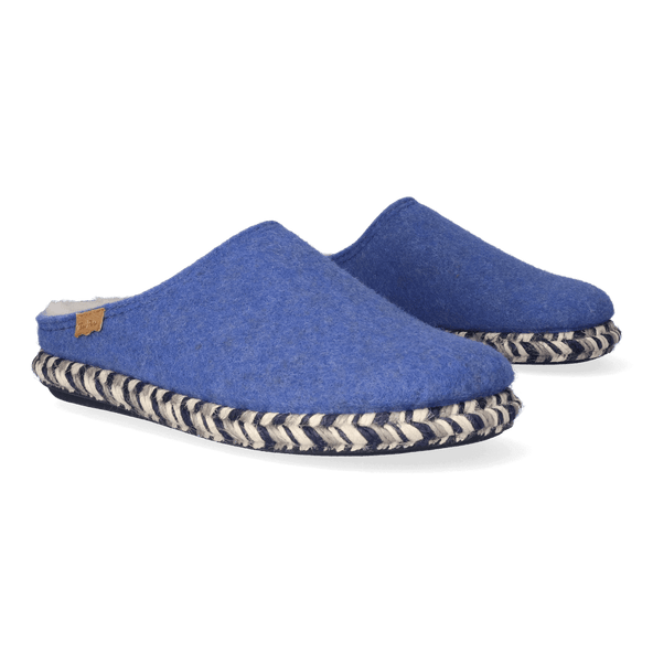 Miri-FP Dames Sloffen Texa